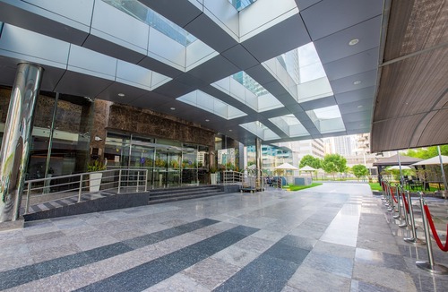 Barsha Heights Hotel | First Central Hotel Suites