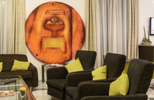 Case Nuove Hotel | First Hotel Malpensa