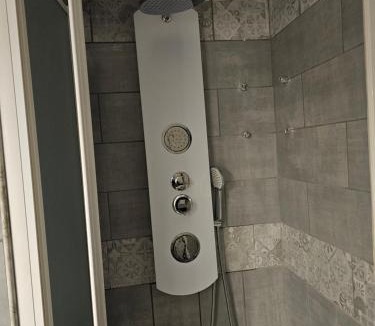 Fiuggi Apartment | Fiuggiamo House