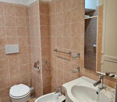 Fiuggi Apartment | Fiuggiamo House