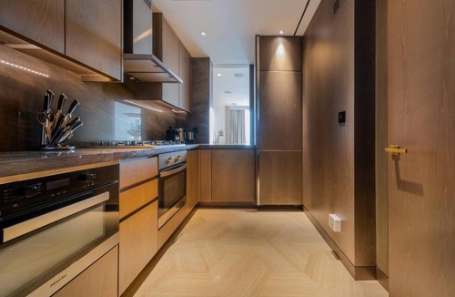 Palm Jumeirah Apartment | FIVE Palm Resort - Luxury 2BR - Sea View