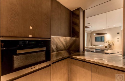 Palm Jumeirah Apartment | Five Palm - Super Spacious Apartment - 3 Br M