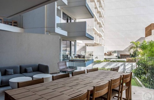Palm Jumeirah Apartment | Five Palm - Super Spacious Apartment - 3 Br M