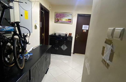 Bur Dubai Apartment | Flamingo Partition