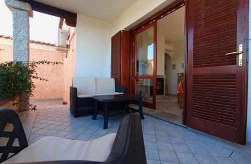 Monte Petrosu Apartment | Flamingo's House