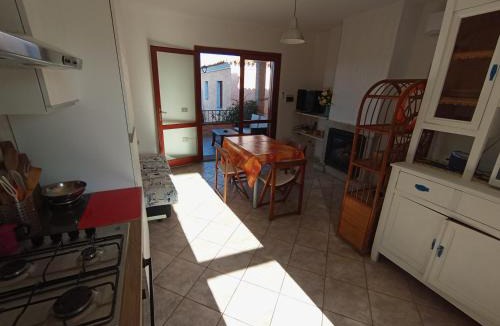 Monte Petrosu Apartment | Flamingo's House