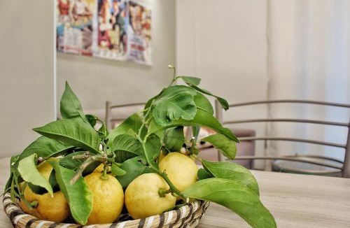 Sant'Agnello House | Flat 252 Sorrento Apartments