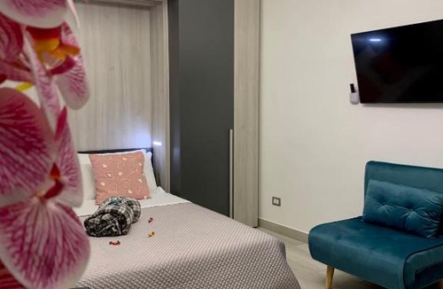 Ercolano Apartment | Flat b&b Terry in Ercolano Napoli