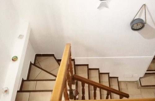 Pozzuoli House | Flat by the sea in Pozzuoli