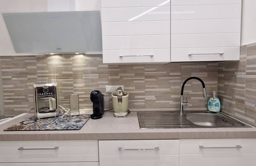 Vasto Apartment | Flat