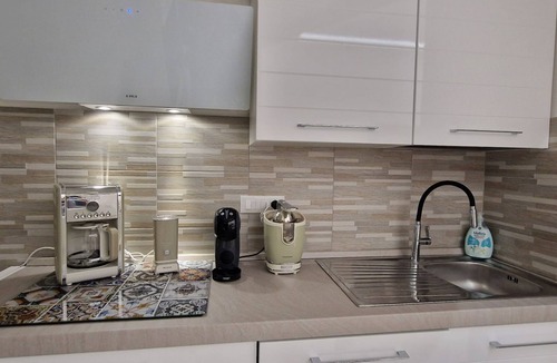 Vasto Apartment | Flat