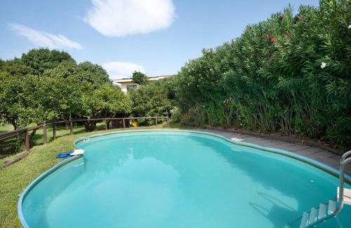Pozzuoli Villa | Flegrea House