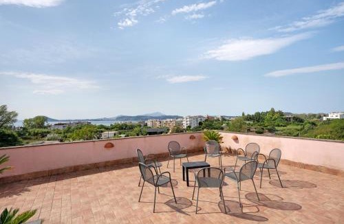 Pozzuoli Villa | Flegrea House