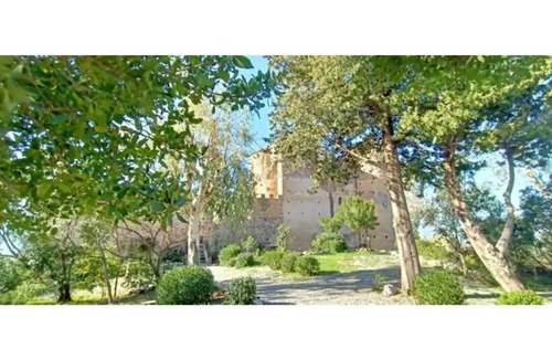 Praia a Mare House | Floresta Castle for 6 people sea view