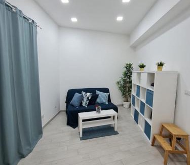 Secondigliano Apartment | fly zone Capodichino