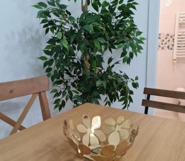 Secondigliano Apartment | fly zone Capodichino