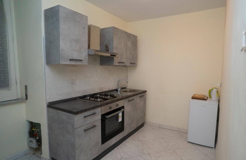Vasto Apartment | Flyresidence Garibaldi