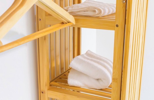 Vomero Bed & Breakfast | Follaky Secret Garden - Naples, Chiaia