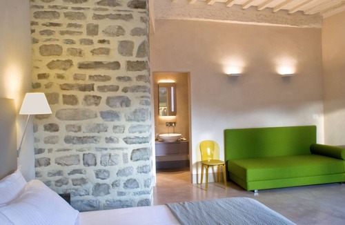 Oliveto House | Fondaco del Moro