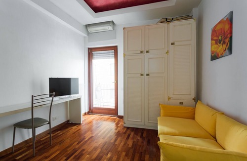Arenella Apartment | Fontana Home by Dimorra