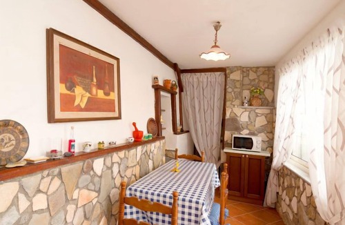 Massa Lubrense House | Fontanarosa by Interhome