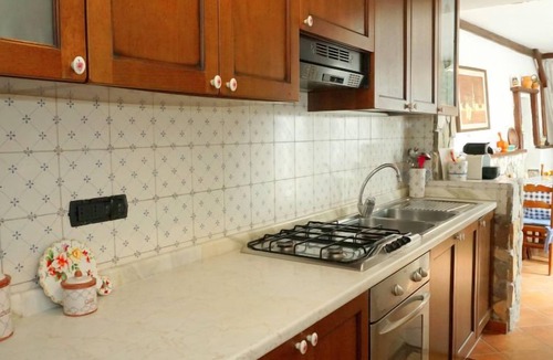 Massa Lubrense House | Fontanarosa by Interhome