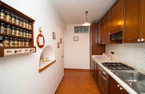 Massa Lubrense House | Fontanarosa by Interhome