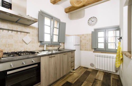 Citta della Pieve House | Fontesecca, Città della Pieve, Italy