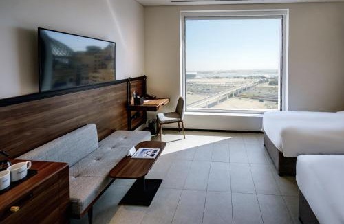 Jadaf Hotel | FORM Hotel Al Jaddaf, Dubai, a Member of Design Hotels