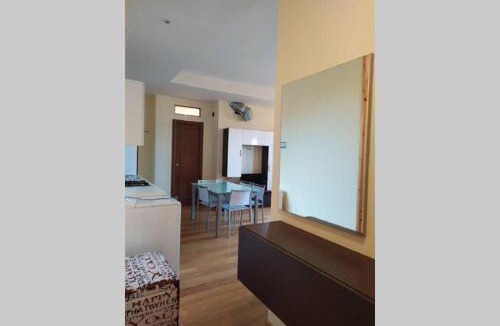 Rivisondoli Apartment | FORT. Montagna A307