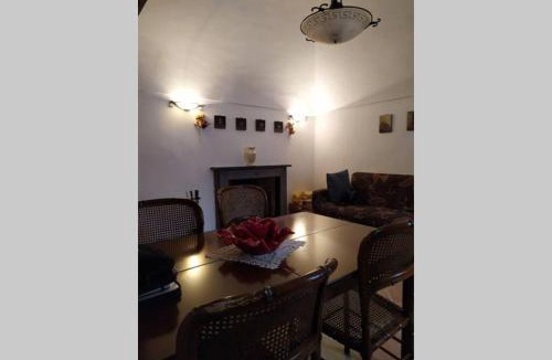 Rivisondoli House | FORT Montagna Casa Impero