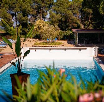 Chianciano Terme Hotel | Fortuna Resort