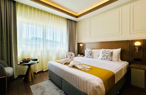 Al Qusais Hotel | Fortune Plaza Hotel, Dubai Airport