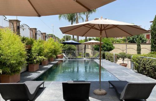 Marigliano Hotel | Four Points Flex by Sheraton Naples Marigliano