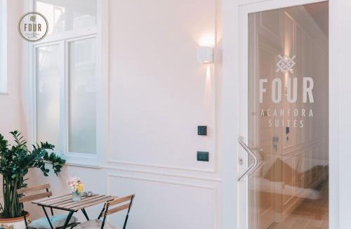Pompei Bed & Breakfast | Four Pompei