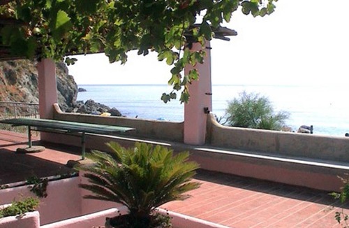 Copanello House | FOUR-ROOM SCORPIO