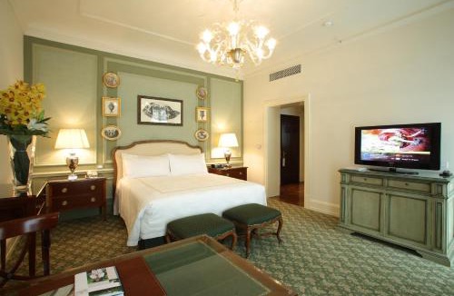Santissima Annunziata Hotel | Four Seasons Hotel Firenze