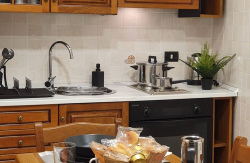 Naples City Centre Apartment | FraBa Apartment Historic Center of Naples