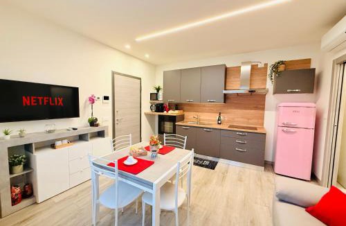 Telgate Apartment | Franciacorta Bergamo Airport Suite Apartment