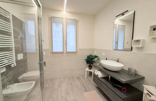Telgate Apartment | Franciacorta Bergamo Airport Suite Apartment