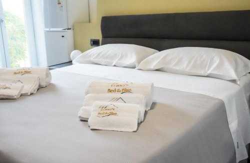 Somma Vesuviana Bed & Breakfast | Francy's bed & bliss