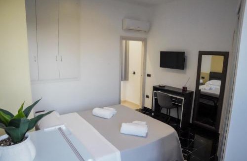 Somma Vesuviana Bed & Breakfast | Francy's bed & bliss