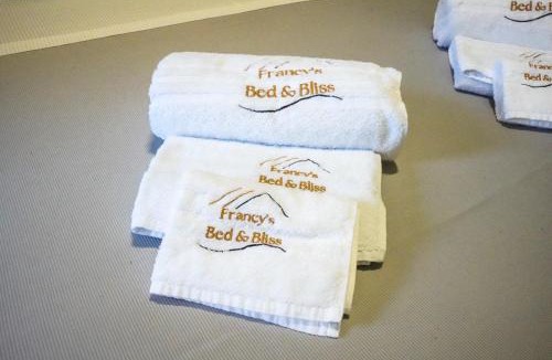 Somma Vesuviana Bed & Breakfast | Francy's bed & bliss