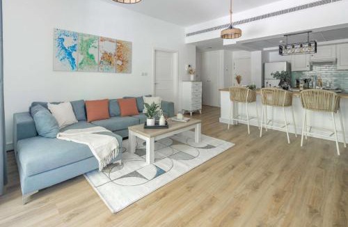 The Greens Apartment | Frank Porer - Al Alka 3