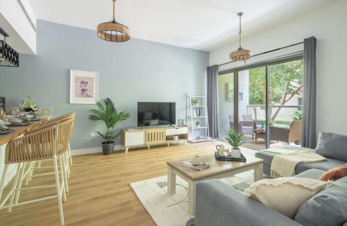 The Greens Apartment | Frank Porer - Al Alka 3