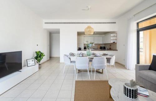 The Greens Apartment | Frank Porter - Al Sidir 2