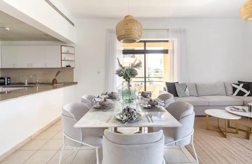 The Greens Apartment | Frank Porter - Al Sidir 2