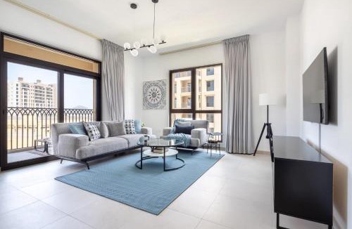 Umm Suqeim 3 Apartment | Frank Porter - Asayel 3