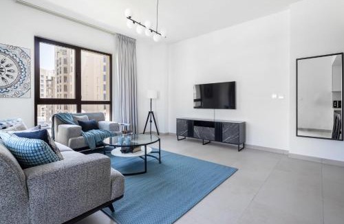 Umm Suqeim 3 Apartment | Frank Porter - Asayel 3