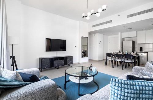 Umm Suqeim 3 Apartment | Frank Porter - Asayel 3